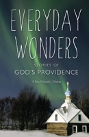 Everyday Wonders: Stories of God's Providence 1944967354 Book Cover