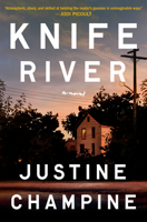 Knife River 0593447204 Book Cover