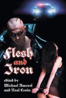 Flesh and Iron 1937051862 Book Cover