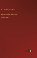 Ausgewählte Schriften: Zweiter Theil 3368213474 Book Cover