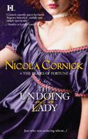 The Undoing of a Lady 0373773951 Book Cover