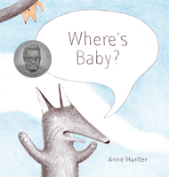 Where's Baby? 0735264988 Book Cover