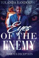 Eyes of the Enemy 1097140660 Book Cover