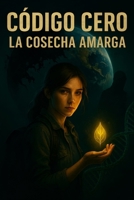 CÓDIGO CERO: LA COSECHA AMARGA (CODIGO CERO) (Spanish Edition) B0FCYHTYYG Book Cover