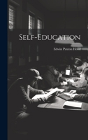 Self-Education 1022862782 Book Cover