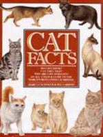 Cat Facts 0880295589 Book Cover