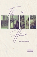 This is Home 9363543773 Book Cover