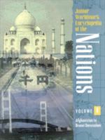 Junior Worldmark Encyclopedia of the Nations 1414463170 Book Cover