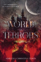 World Of Terrors 0578281538 Book Cover