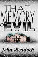 That Memory of Evil 0759639027 Book Cover