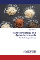 Nanotechnology and Agriculture insects 6202672331 Book Cover