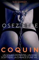 Osez être coquin (French Edition) B0DSKC6B32 Book Cover