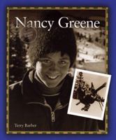 Nancy Greene 189459360X Book Cover