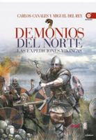 Vikingos, Los Demonios del Norte 8441437386 Book Cover