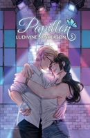 Papillon - Tome 3 (French Edition) 2958544230 Book Cover