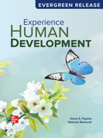 Experience Human Development 1266612750 Book Cover