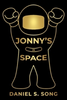 Jonny's in Space B08WZ4NY6J Book Cover