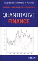 Quantitative Finance 1118629957 Book Cover