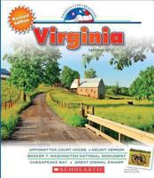Virginia 0531248992 Book Cover