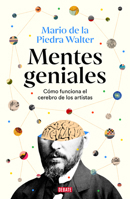 Mentes geniales / Brilliant Minds (Spanish Edition) 8410214601 Book Cover