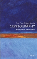Cryptography 0192803158 Book Cover