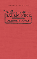 The Salem Fire 1429046368 Book Cover