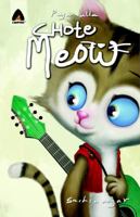 Chote Meow 9380028687 Book Cover