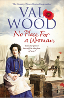 No Place for a Woman 0552171190 Book Cover
