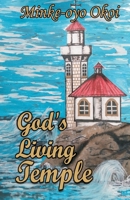 God's Living Temple B09SL9FNC7 Book Cover