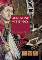 Augustine of Hippo 1860825052 Book Cover
