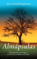 Almápsulas: Pensamientos para lograr el éxito y la armonía en la vida 1662877102 Book Cover