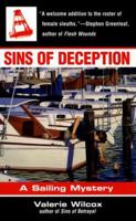 Sins of Deception (Sailing Mystery) 0425175073 Book Cover
