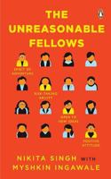 Unreasonable Fellows 0143431803 Book Cover