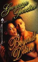 Beyond Desire (Arabesque) 0786006072 Book Cover