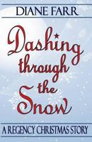 Dashing Through the Snow 1466275030 Book Cover