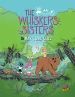 May's Wild Walk 1512454168 Book Cover