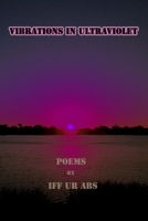 VIBRATIONS IN ULTRAVIOLET 1794386246 Book Cover