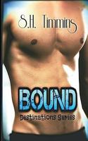 Bound 1523952261 Book Cover