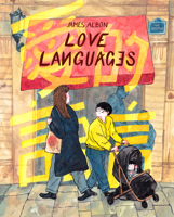 Love Languages 1603095578 Book Cover