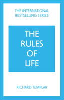 The Rules of Life: A Personal Code for Living a Better, Happier, More Successful Kind of Life 1292435615 Book Cover