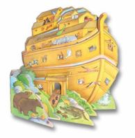 Noah's Ark 0764156292 Book Cover