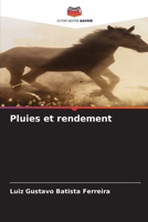 Pluies et rendement (French Edition) 6208586674 Book Cover