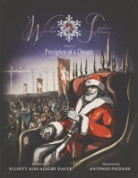 Winter Solstice 1528923340 Book Cover
