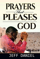 Prayer That Pleases God 9785735362 Book Cover