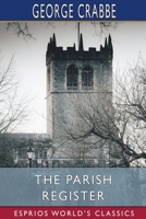 The Parish Register 1975942884 Book Cover