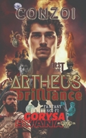 Artheu's Brilliance: conZOI B0DZ5Y4SRX Book Cover