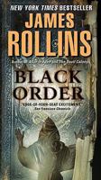 Black Order 0060765372 Book Cover