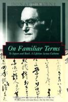 On Familiar Terms: A Journey Across Cultures 1568361297 Book Cover