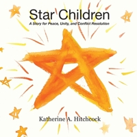 Star Children 099619052X Book Cover
