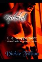 Nikolaï 1724000810 Book Cover